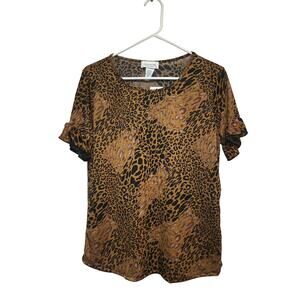 Exclusive Women's Shirt Size Medium